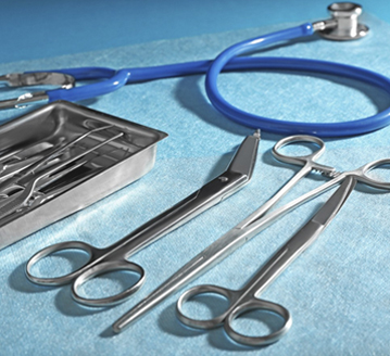 Surgical Instruments