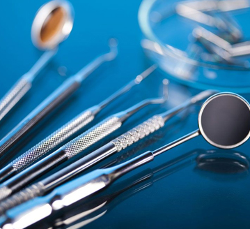 Dental Instruments