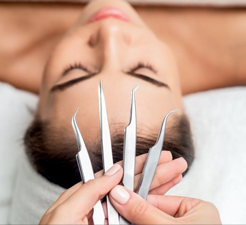 Beauty Instruments